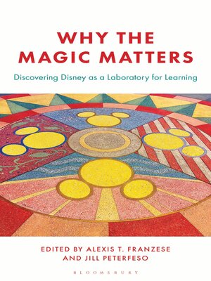 cover image of Why the Magic Matters